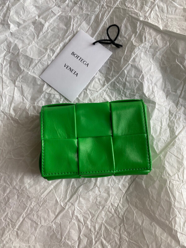 Bottega Veneta Cassette Mini