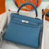 Hermes Kelly 28