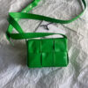 Bottega Veneta Cassette Mini