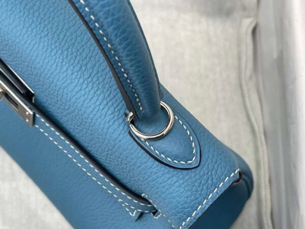 Hermes Kelly 28