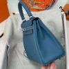 Hermes Kelly 28