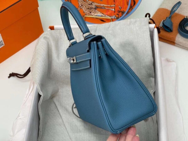 Hermes Kelly 28