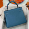 Hermes Kelly 28