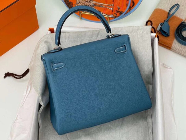 Hermes Kelly 28