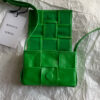 Bottega Veneta Cassette Mini