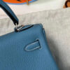 Hermes Kelly 28