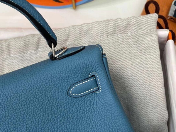 Hermes Kelly 28