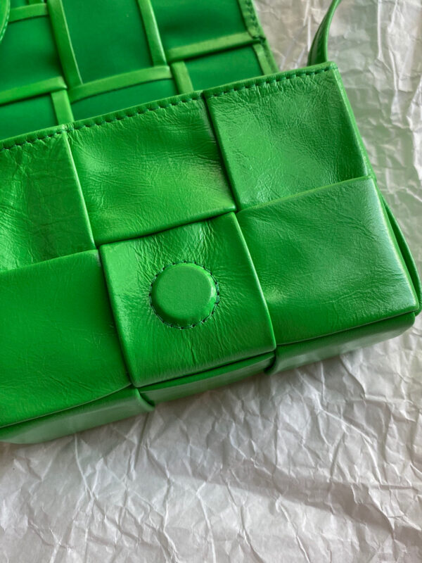 Bottega Veneta Cassette Mini