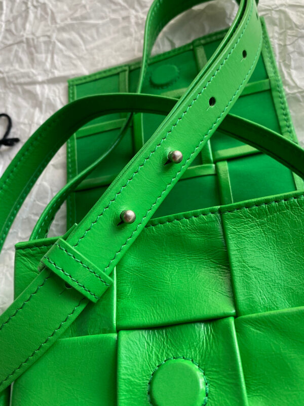 Bottega Veneta Cassette Mini