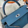 Hermes Kelly 28