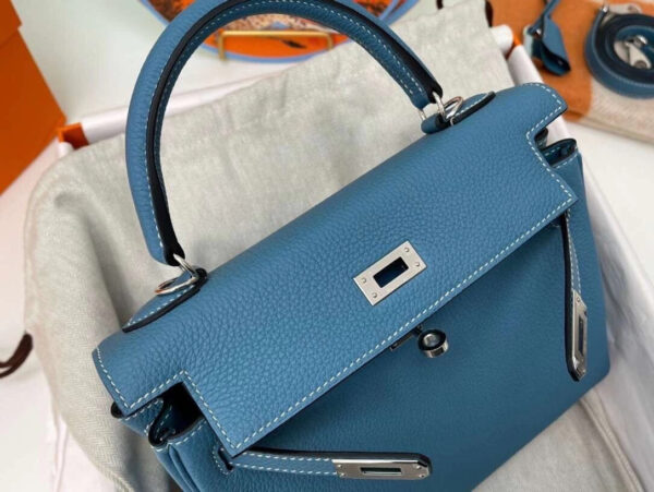 Hermes Kelly 28