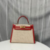 Hermes Kelly 28