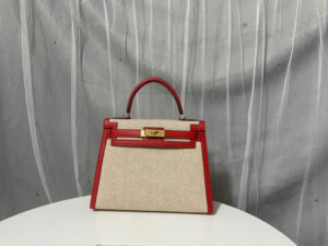 Hermes Kelly 28