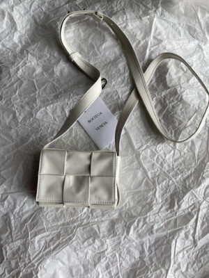 Bottega Veneta Cassette Mini