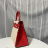 Hermes Kelly 28