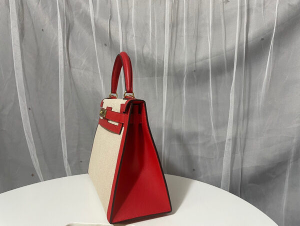 Hermes Kelly 28