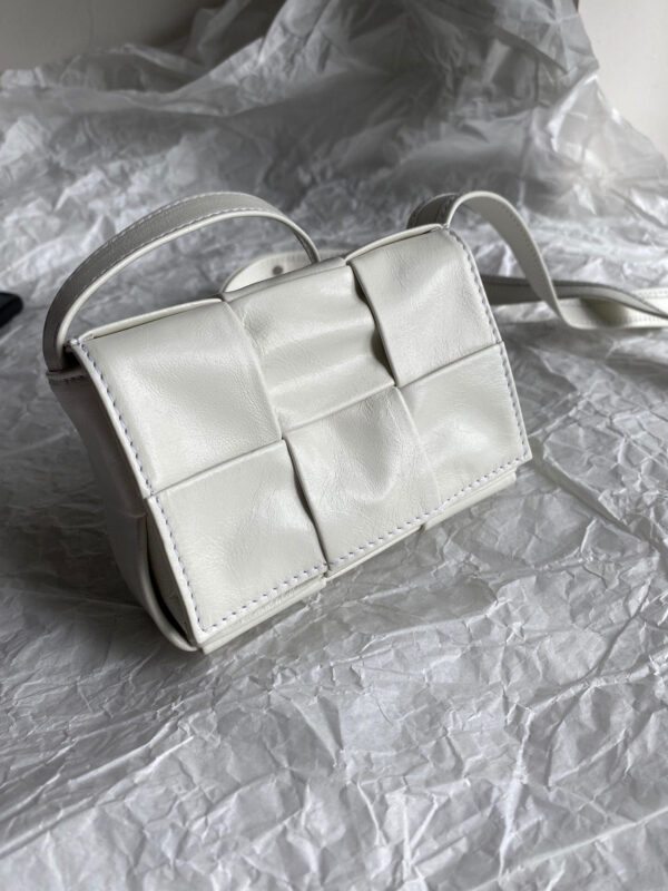 Bottega Veneta Cassette Mini