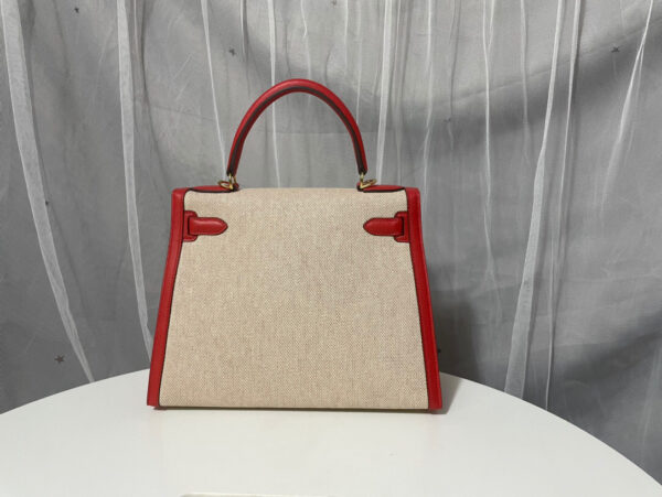 Hermes Kelly 28