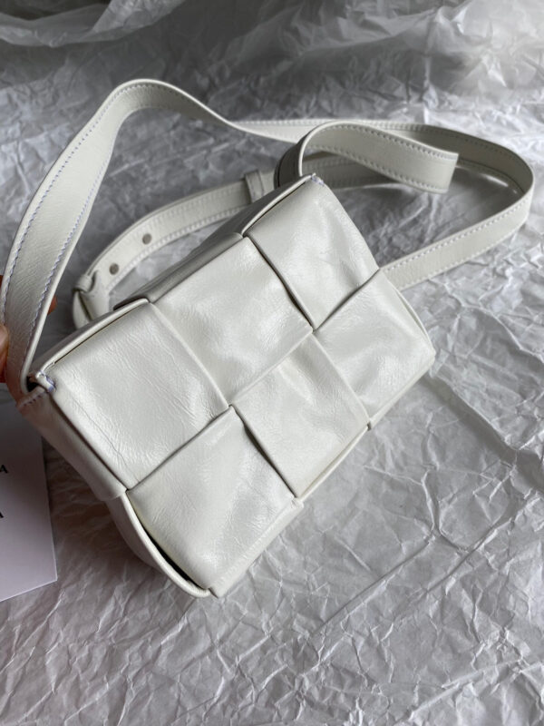 Bottega Veneta Cassette Mini