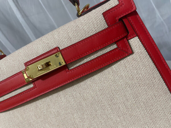 Hermes Kelly 28