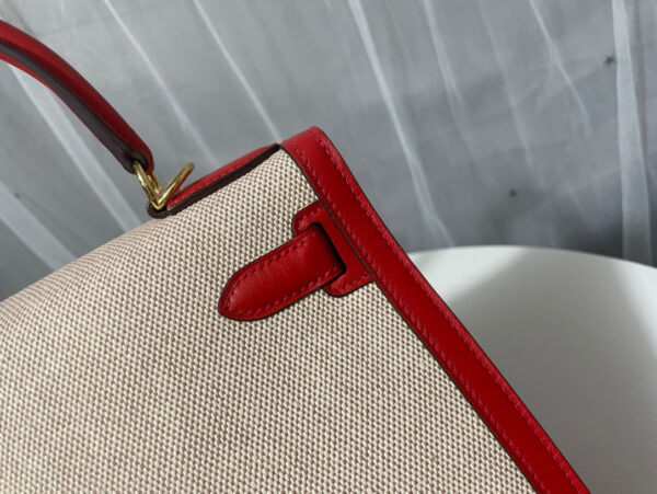 Hermes Kelly 28