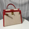 Hermes Kelly 28