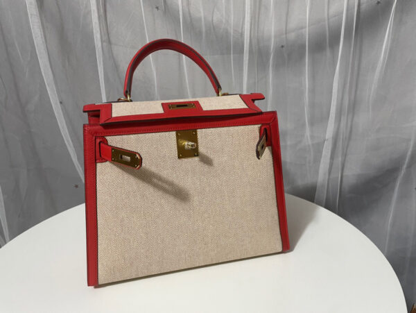 Hermes Kelly 28