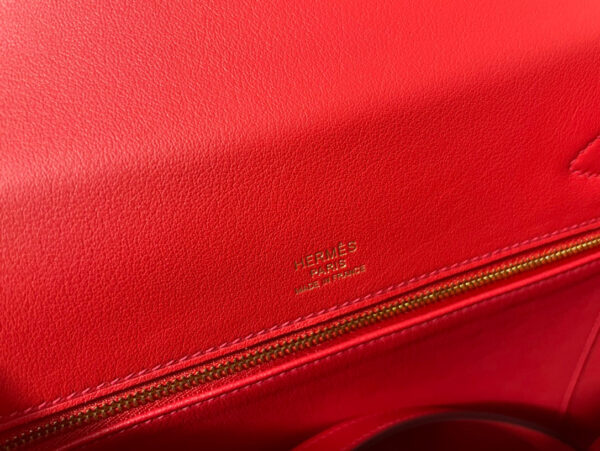 Hermes Kelly 28