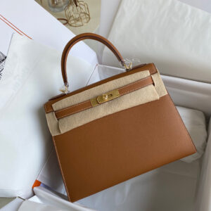 Hermes Kelly 28