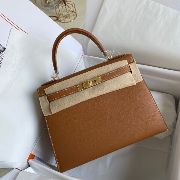 Hermes Kelly 28