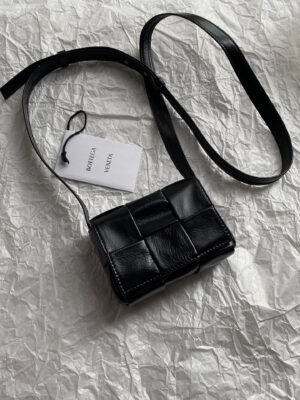 Bottega Veneta Cassette Mini