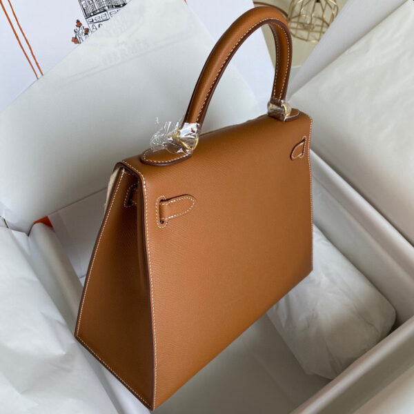 Hermes Kelly 28