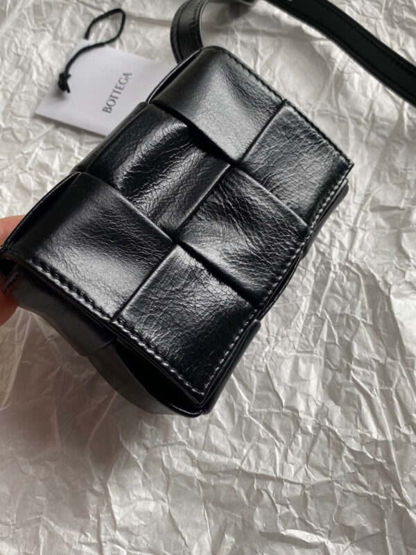 Bottega Veneta Cassette Mini