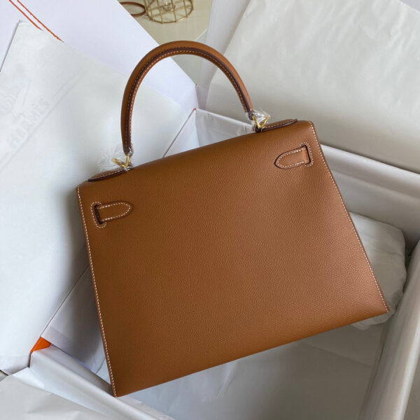 Hermes Kelly 28