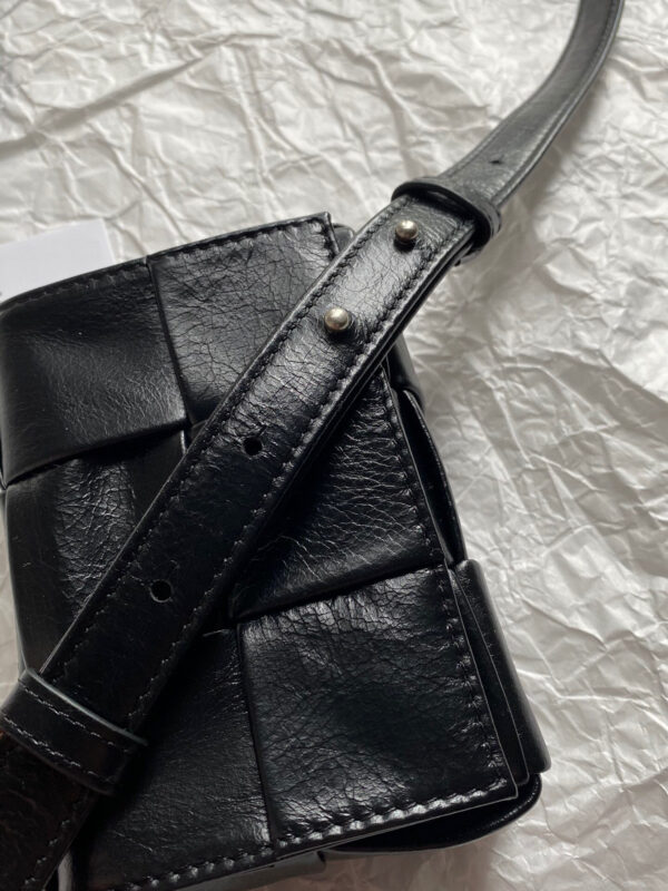 Bottega Veneta Cassette Mini