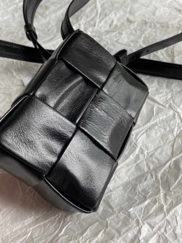 Bottega Veneta Cassette Mini