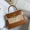 Hermes Kelly 28