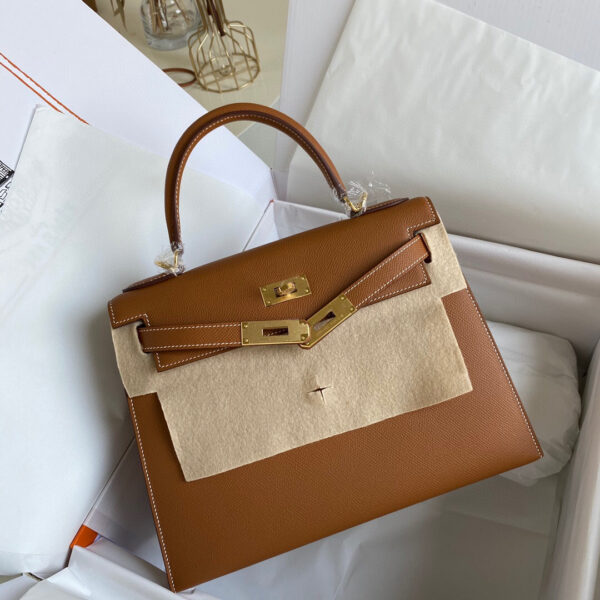Hermes Kelly 28