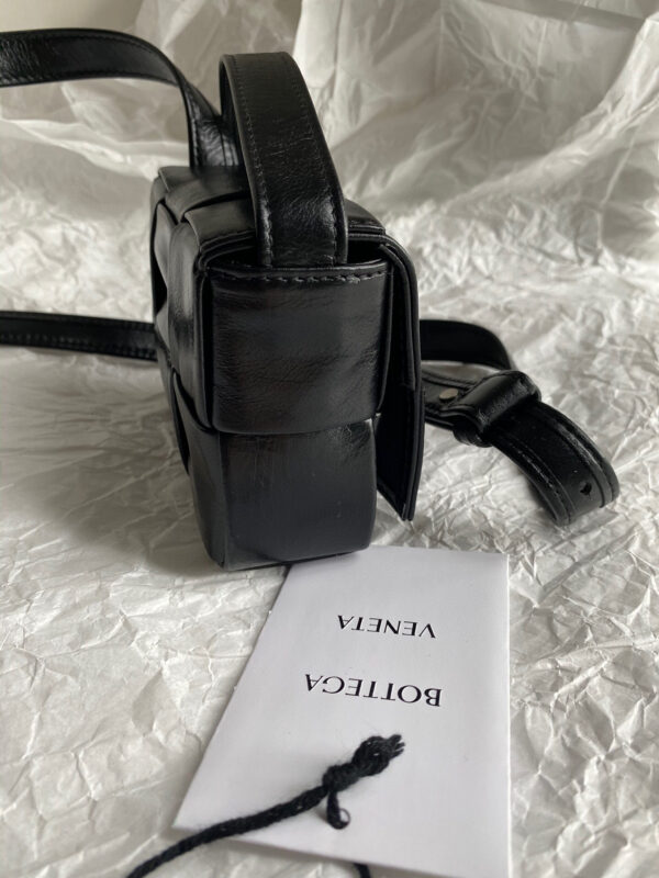 Bottega Veneta Cassette Mini