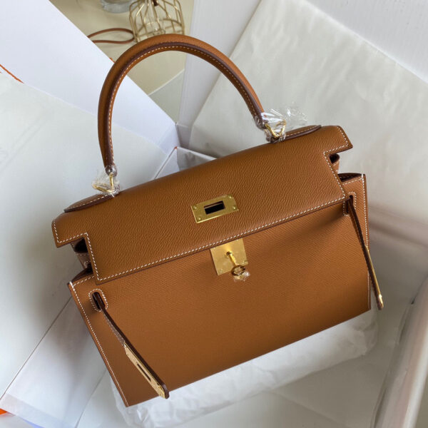 Hermes Kelly 28