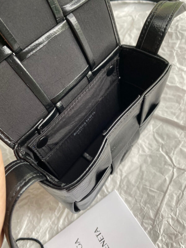 Bottega Veneta Cassette Mini