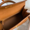 Hermes Kelly 28