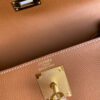 Hermes Kelly 28