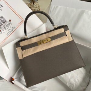 Hermes Kelly 28