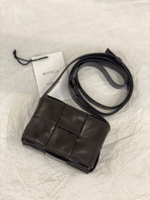 Bottega Veneta Cassette Mini