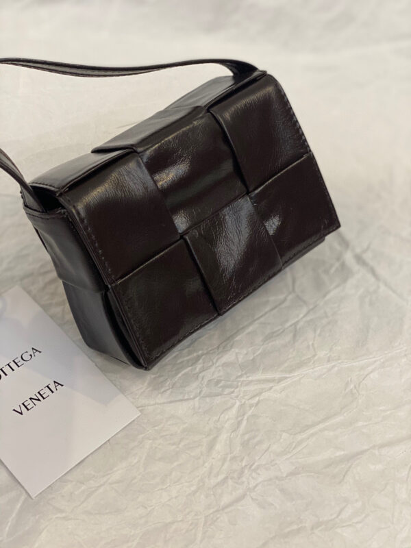 Bottega Veneta Cassette Mini