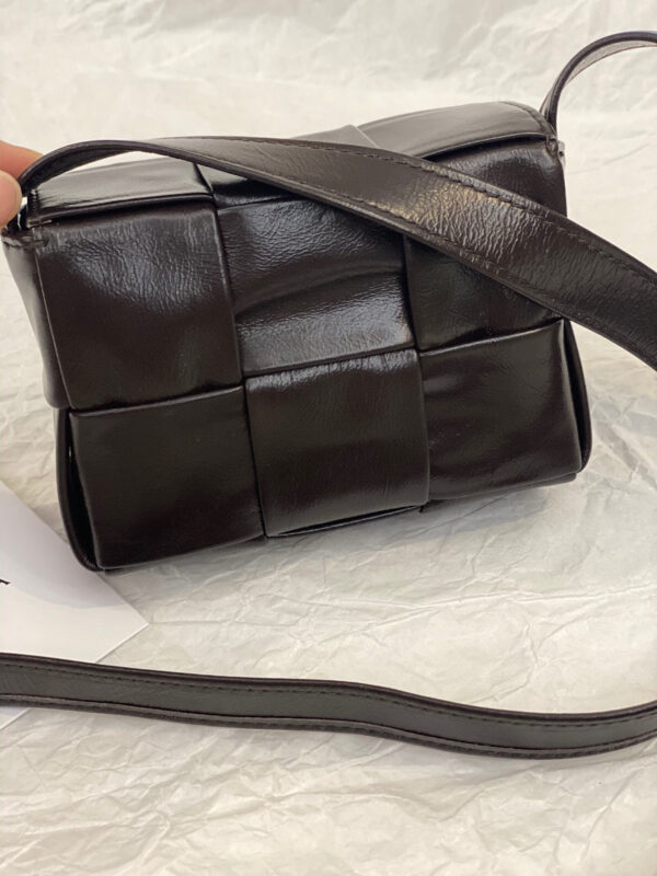 Bottega Veneta Cassette Mini