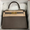 Hermes Kelly 28