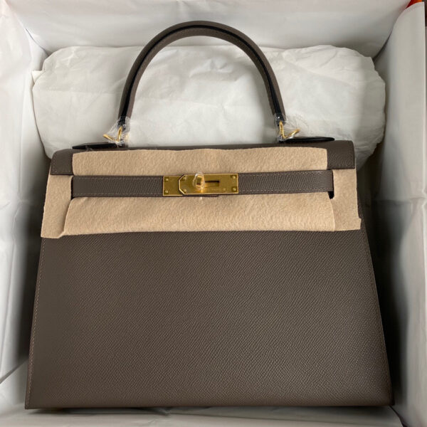 Hermes Kelly 28