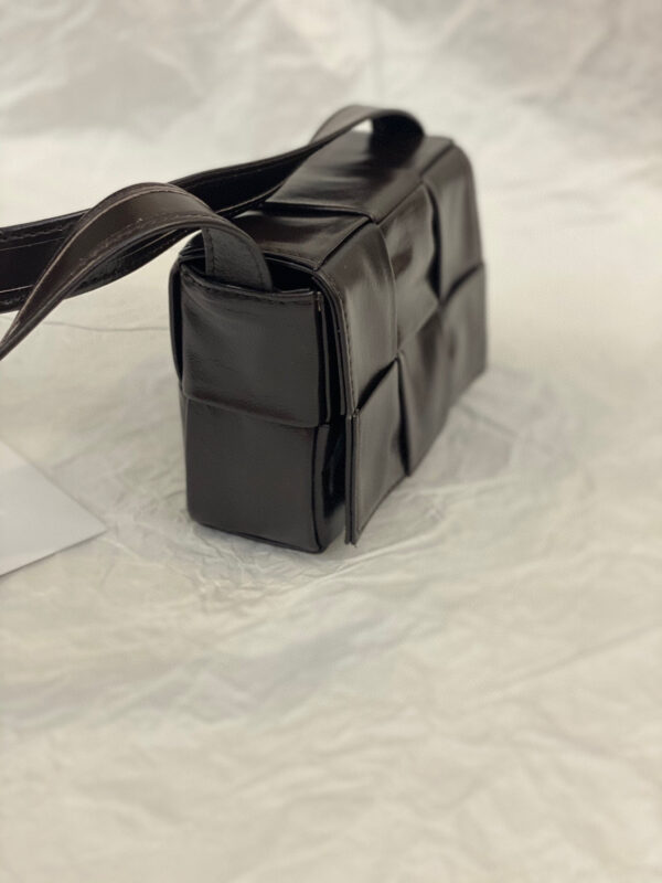 Bottega Veneta Cassette Mini